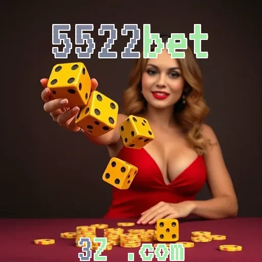 5522bet Jackpots