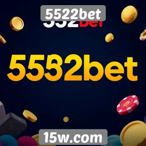 Benefícios de se registrar no 5522bet