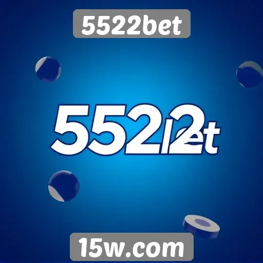 Recursos e promoções oferecidos pela 5522bet