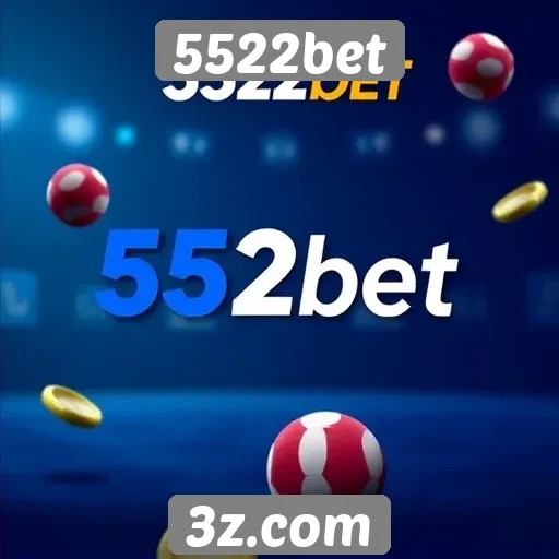 Comparativo de bônus e promoções na 5522bet