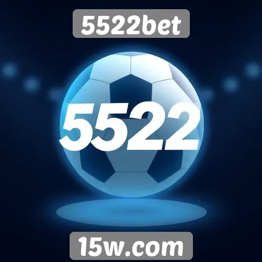 Futuras atualizações planejadas para o 5522bet