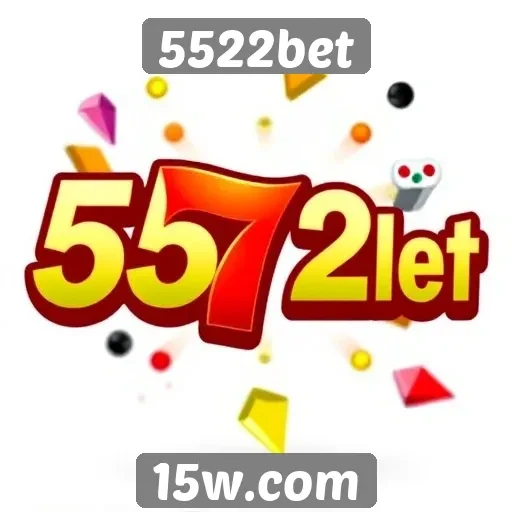 Jogos populares disponíveis na plataforma 5522bet